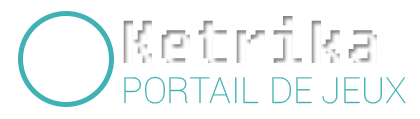 Ketrika, portail de jeux en ligne
